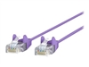 Patch Cables –  – CE001B01-PUR-S