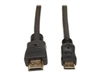 HDMI-Kaapelit –  – P571-003-MINI