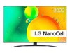 LCD TVs –  – 43NANO766QA.AEU