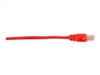 Patch Cables –  – CAT6PC-004-RD