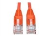 Patch Cables –  – N001-025-OR