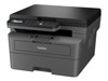 Mustvalge MFP –  – DCPL2627DWXL