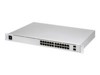 Managed Switches –  – USW-PRO-24-POE-EU