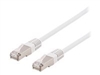 Büklümlü Çift Tipi Kablolar –  – STP-603VAU