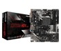 Motherboards (for AMD Processors) –  – X370M-HDV R4.0