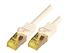 Patch Cables –  – 3747