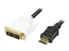 Video kabeli –  – HDMI-113-K