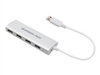 USB-Hubbar –  – GUH304