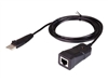 USB-Netwerkadapters –  – UC232B-AT