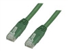 Cables de Par Trenzado –  – TP-607G