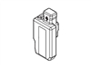 Pojemniki na zużyty toner –  – FM3-8137-000