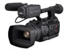 Filmadoras de Alta definição –  – GY-HC500SPCN