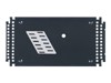 Accesorios para cableado  –  – TRAY-M-3