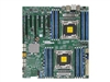 Placas Base (para Procesadores Intel) –  – MBD-X10DAX-O