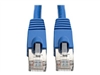 Patch Cables –  – N262-035-BL