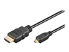HDMI-Kaapelit –  – 53781
