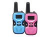 Short Range Two-Way Radios –  – WTK-441