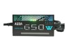 Bekalan Kuasa EPS –  – PSAZ 650W-ARGB