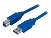 Кабели за USB –  – CUSB3AmBm-020