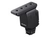 Mikrofonid –  – SONY ECMB10.CE7