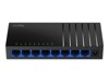 SOHO Hubs &amp; Switches –  – GS108D