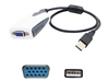 Consumer Video Cards –  – USB2VGA-5PK