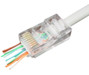 Twisted Pair kabeli –  – 45122