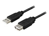USB Kabler –  – USB2-15S