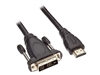 Câbles HDMI –  – kphdmd1