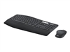 Tastatur og mus-pakke –  – 920-008489