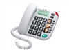 Telèfons amb cable –  – KXT480bi