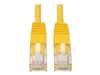 Twisted Pair Cables –  – N002-002-YW