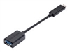 USB-Kabler –  – 33992