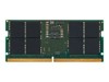 Piezīmjdatoru RAM –  – KVR56S46BS8-16