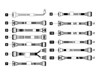 สายเคเบิลที่จัดเก็บข้อมูล –  – 4X97A85167