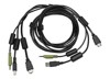 KVM-Kabels –  – CBL0162