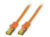 Cables de Par Trenzado –  – MK7001.1O