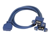 USB Kablolar –  – USB3SPNLAFHD