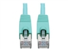 Patch Cables –  – N262-002-AQ