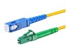 Verbindingskabels –  – FIB491002S-APC