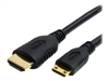 HDMI kaablid –  – HDMIACMM1