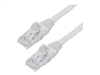 Twisted-Pair-Kabel –  – N6PATCH3WH
