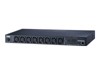 Surge Suppressor / PDU –  – PE6108G-ATA-G