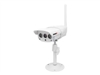 Wired IP Cameras –  – WP-717