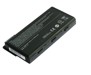 Notebookbatterier –  – MBI2168