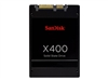 SSD, Solid State Drives –  – SD8SB8U-512G-2000