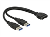 Cables USB –  – 83910