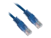 Twisted Pair Cables –  – 4XC5EPATCH3BL