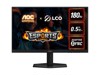 Computer Monitors –  – aoc-24g42e