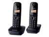 Telepon Wireless –  – KX-TG1612FXH